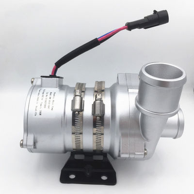 PWM과 DC 24 Ｖ 240W 자동차 전기 브러쉬리스 모터 물 펌프