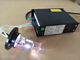 UV Vis 스펙트럼 색층 분석을 위한 3 내지 12 볼트 모바일 중수소 램프 전원 장치